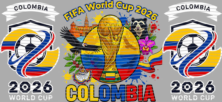 16oz World Cup-WO  674